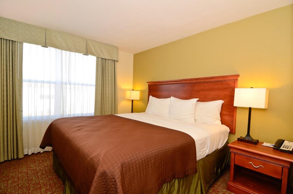 Heritage Hotel And Suites Дикинсон Номер фото
