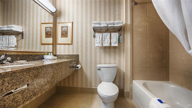 Heritage Hotel And Suites Дикинсон Номер фото